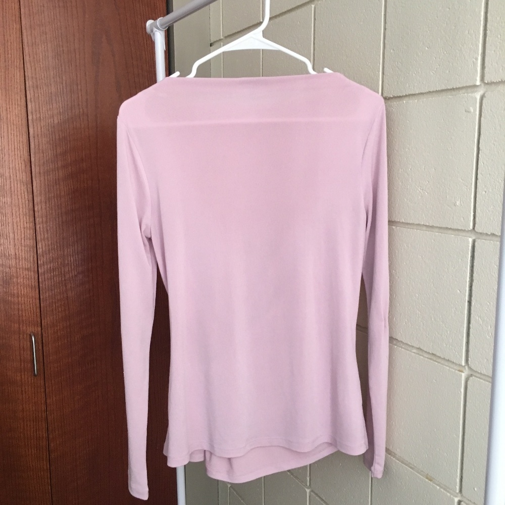 Ann Taylor Shirt